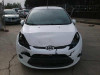 FORD FIESTA (CB1) — vehículo donante para recambios 