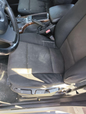 ASIENTO DELANTERO IZQUIERDO, BMW, SERIE X5 (E53)