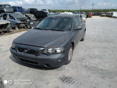 VOLVO S60 BERLINA