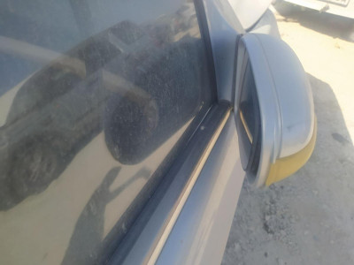 RETROVISOR DERECHO
