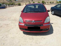 CITROEN XSARA PICASSO