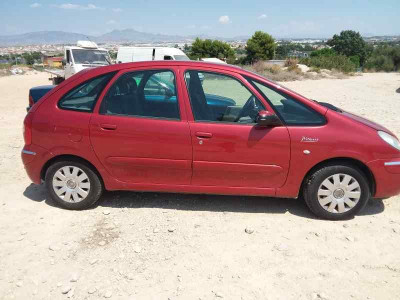 CITROEN XSARA PICASSO