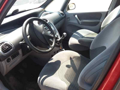 CITROEN XSARA PICASSO