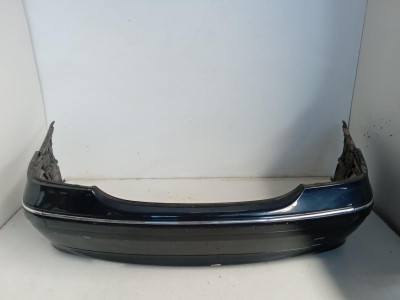 PARAGOLPES TRASERO, MERCEDES-BENZ, CLASE C (BM 203) BERLINA