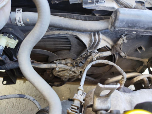 ELECTROVENTILADOR OPEL CORSA D 