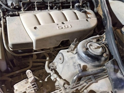 MOTOR ARRANQUE
