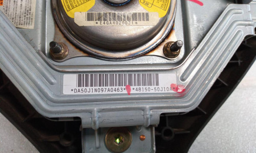 AIRBAG DELANTERO IZQUIERDO Suzuki GRAND VITARA 3 PUERTAS (SQ/GT) 