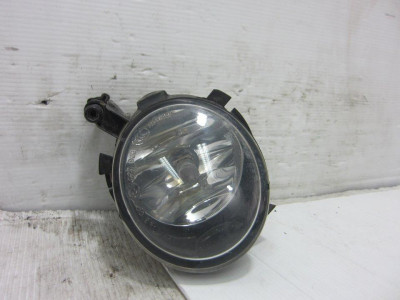 FARO ANTINIEBLA IZQUIERDO, SEAT, LEON (1P1)