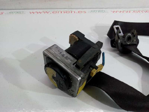  CINTURON SEGURIDAD DELANTERO IZQUIERDO SEAT LEON (1M1) 