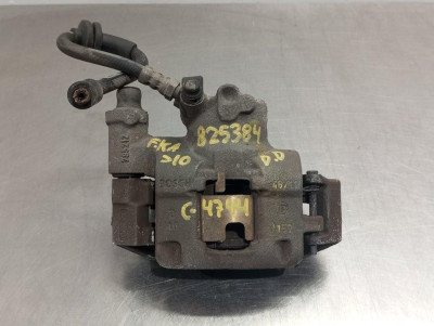 PINZA DE FRENO DELANTERA DERECHA, FORD, KA (CCU)