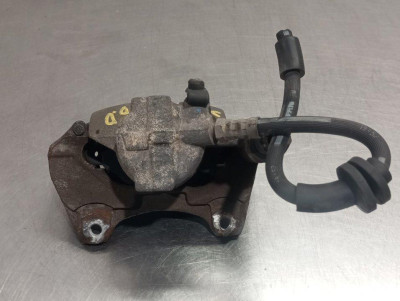 PINZA DE FRENO DELANTERA DERECHA, FORD, KA (CCU)