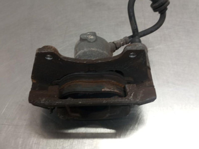 PINZA DE FRENO DELANTERA DERECHA, FORD, KA (CCU)