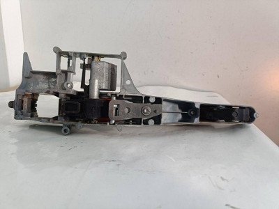 MANETA EXTERIOR DELANTERA IZQUIERDA, PEUGEOT, 207