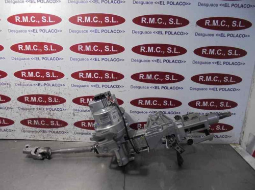 COLUMNA DIRECCION RENAULT CLIO IV 