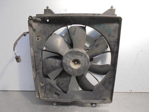 ELECTROVENTILADOR Honda CIVIC BERLINA 3 PUERTAS (FN) 