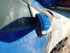 SKODA FABIA (NJ3) — vehículo donante para recambios 