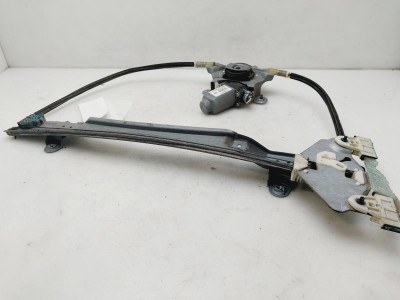 ELEVALUNAS DELANTERO IZQUIERDO, Renault, TWINGO II