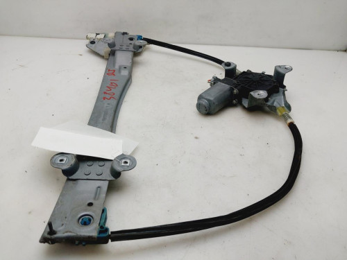 ELEVALUNAS DELANTERO IZQUIERDO Renault TWINGO II 