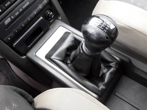PALANCA CAMBIO Nissan X-TRAIL (T30) 