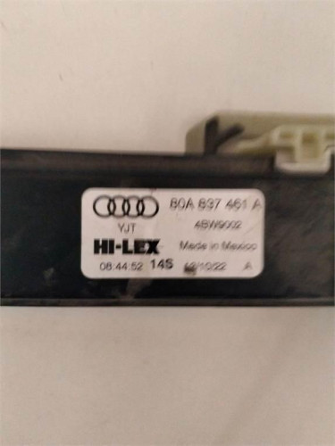 ELEVALUNAS DELANTERO IZQUIERDO Audi Q5 FYG 