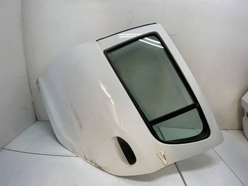 PUERTA TRASERA IZQUIERDA Dacia SANDERO II 