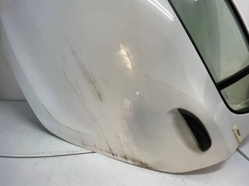 PUERTA TRASERA IZQUIERDA Dacia SANDERO II 
