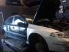 RENAULT LAGUNA II (BG0) — vehículo donante para recambios 