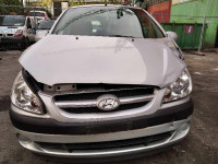 HYUNDAI GETZ (TB)