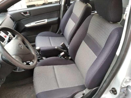  HYUNDAI GETZ (TB) 