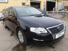  VOLKSWAGEN PASSAT BERLINA (3C2) 