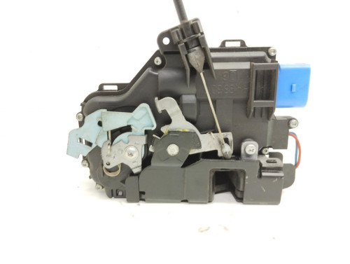  CERRADURA PUERTA DELANTERA IZQUIERDA Skoda OCTAVIA BERLINA (1Z3) 