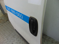 PUERTA LATERAL CORREDERA DERECHA