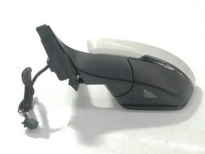 RETROVISOR IZQUIERDO, SKODA, SUPERB BERLINA (3V3)