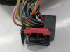  RETROVISOR IZQUIERDO SKODA SUPERB BERLINA (3V3) 
