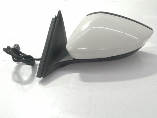  RETROVISOR IZQUIERDO SKODA SUPERB BERLINA (3V3) 
