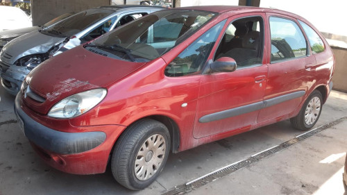  CITROEN XSARA PICASSO 