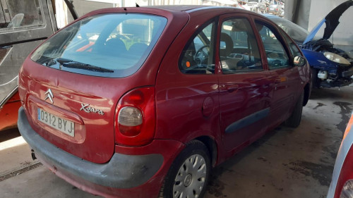  CITROEN XSARA PICASSO 