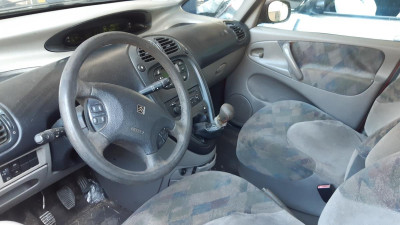 CITROEN XSARA PICASSO