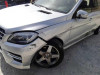MERCEDES-BENZ CLASE ML (BM 166) — vehículo donante para recambios 