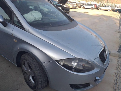  SEAT LEON (1P1) 