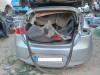  SEAT LEON (1P1) 