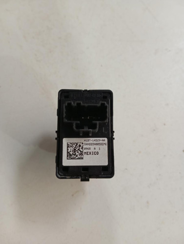  MANDO ELEVALUNAS TRASERO IZQUIERDO FORD FOCUS BERLINA (CGE) 
