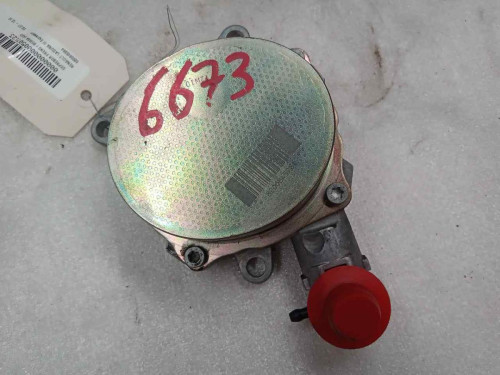  DEPRESOR FRENO / BOMBA VACIO Renault LAGUNA III BERLINA 