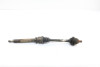TRANSMISION DELANTERA DERECHA Ford FOCUS BERLINA (CAP) 