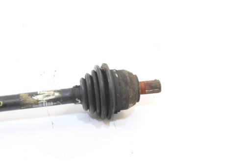 TRANSMISION DELANTERA DERECHA Ford FOCUS BERLINA (CAP) 