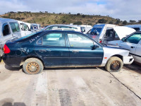 FORD MONDEO BERLINA (GD)