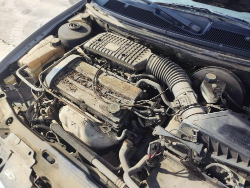  FORD MONDEO BERLINA (GD) 