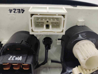 NO IDENTIFICADO, DAEWOO, KALOS