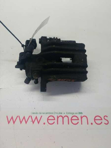  PINZA DE FRENO TRASERA IZQUIERDA SEAT LEON (1M1) 