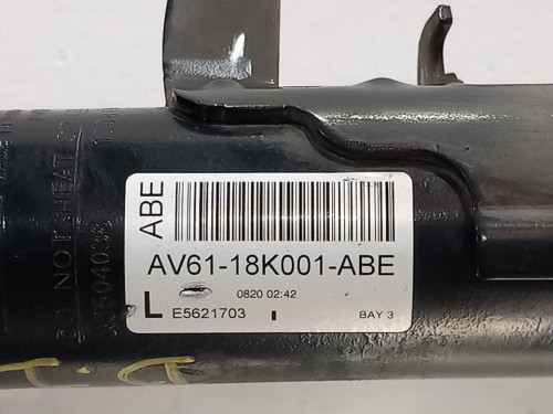  AMORTIGUADOR DELANTERO IZQUIERDO, FORD, C-MAX (CB7) 